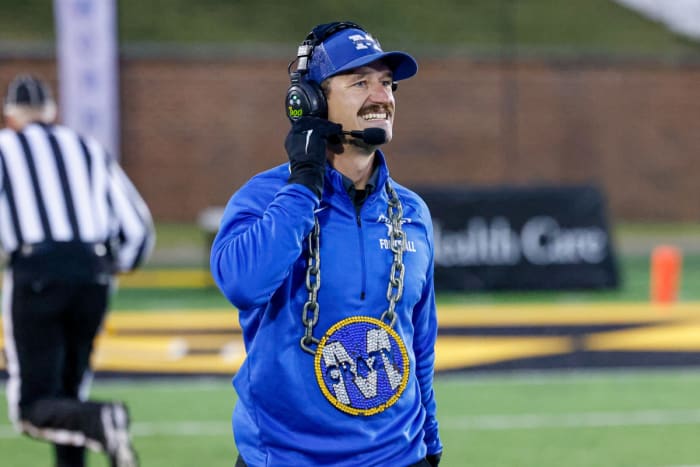 Marionville North Platte Missouri football December 1 2023 Nate Latsch 24801